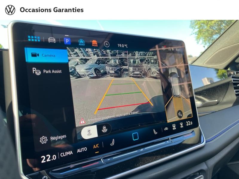 Voitures occasions VOLKSWAGEN TIGUAN R-Line Villeneuve-d'Ascq