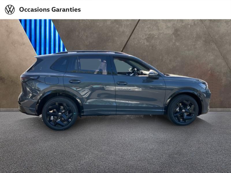 Voitures occasions VOLKSWAGEN TIGUAN R-Line Villeneuve-d'Ascq