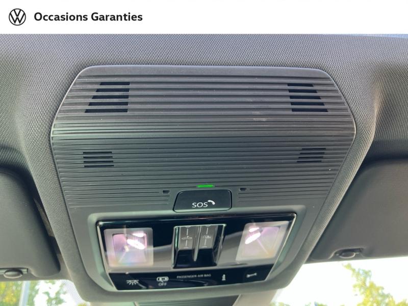 Voitures occasions VOLKSWAGEN TIGUAN R-Line Villeneuve-d'Ascq