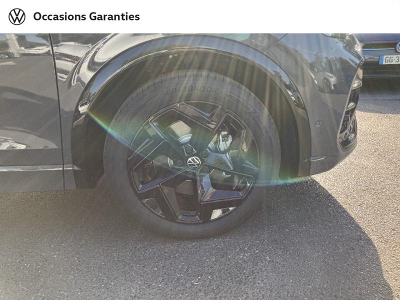 Voitures occasions VOLKSWAGEN TIGUAN R-Line Villeneuve-d'Ascq