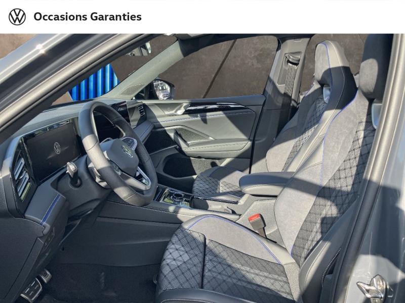 Voitures occasions VOLKSWAGEN TIGUAN R-Line Villeneuve-d'Ascq