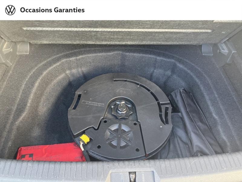 Voitures occasions VOLKSWAGEN GOLF GTI TCR Villeneuve-d'Ascq