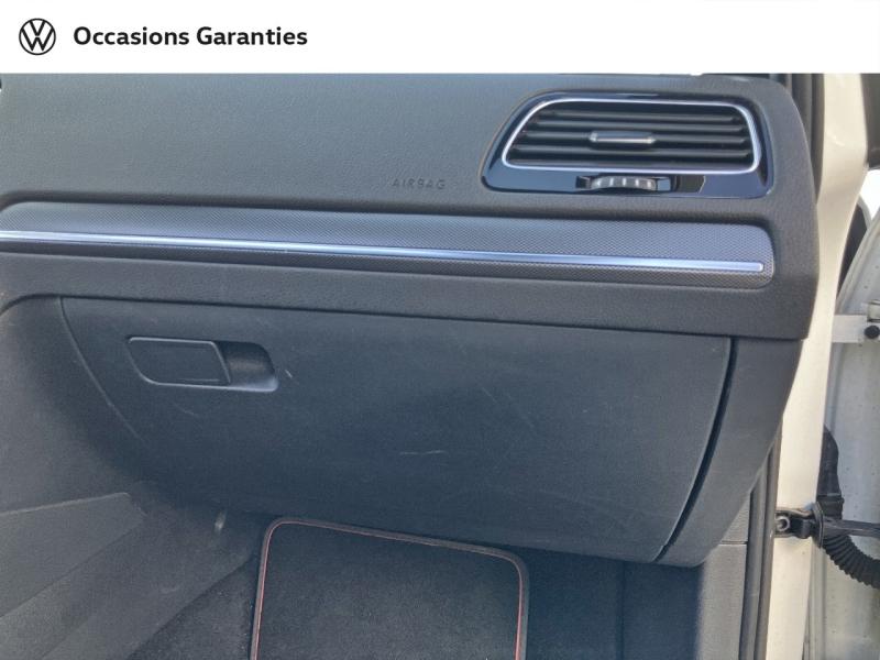 Voitures occasions VOLKSWAGEN GOLF GTI TCR Villeneuve-d'Ascq