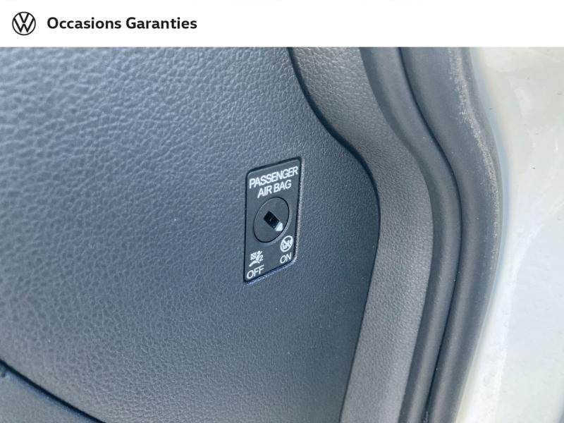 Voitures occasions VOLKSWAGEN GOLF GTI TCR Villeneuve-d'Ascq