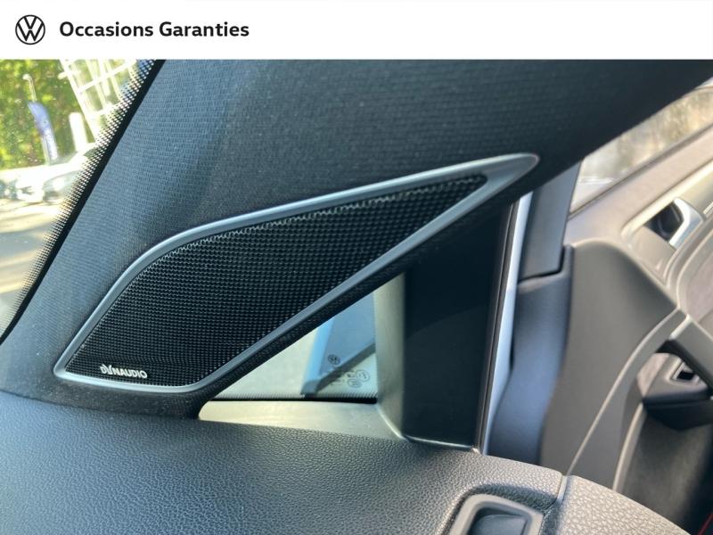 Voitures occasions VOLKSWAGEN GOLF GTI TCR Villeneuve-d'Ascq