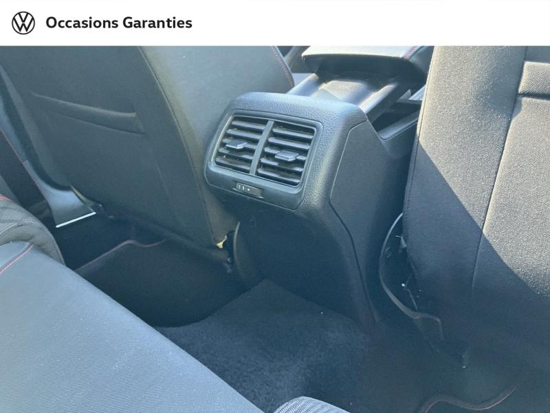 Voitures occasions VOLKSWAGEN GOLF GTI TCR Villeneuve-d'Ascq