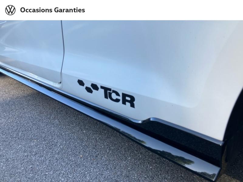 Voitures occasions VOLKSWAGEN GOLF GTI TCR Villeneuve-d'Ascq