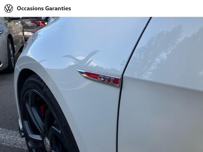 Voitures occasions VOLKSWAGEN GOLF GTI TCR Villeneuve-d'Ascq
