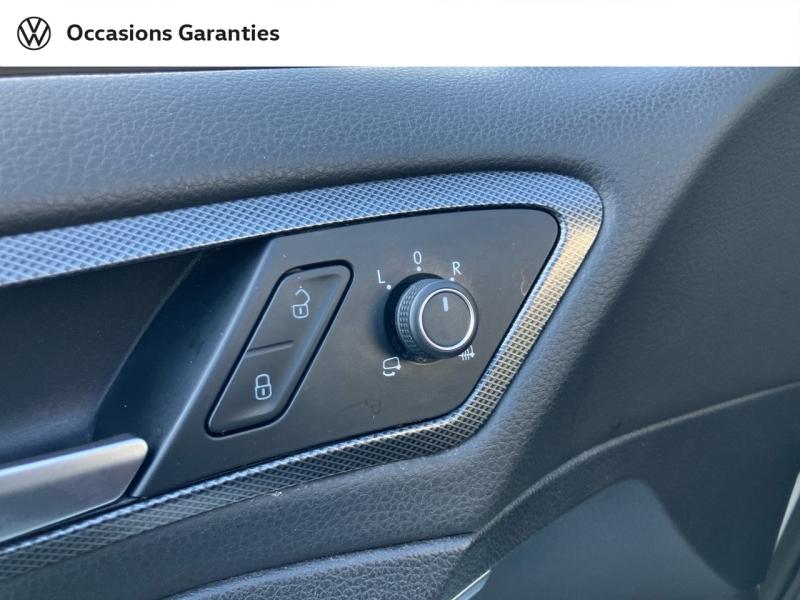 Voitures occasions VOLKSWAGEN GOLF GTI TCR Villeneuve-d'Ascq