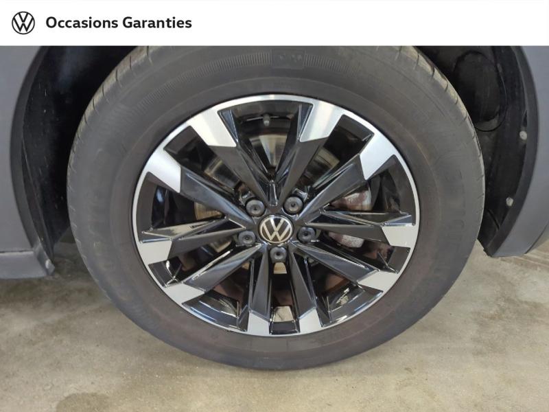 Voitures occasions VOLKSWAGEN T-CROSS Life Tech Villeneuve-d'Ascq