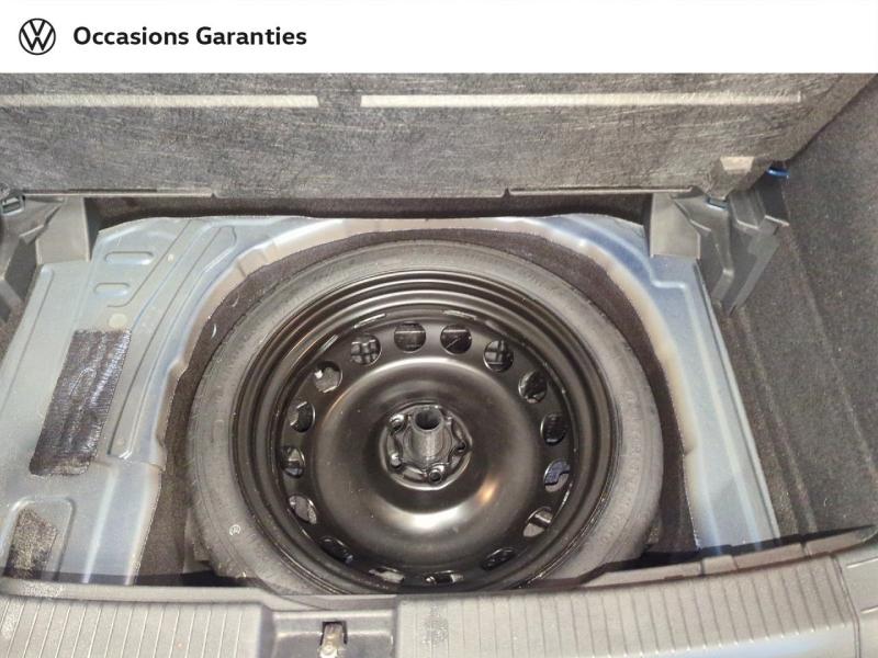 Voitures occasions VOLKSWAGEN T-CROSS Life Tech Villeneuve-d'Ascq