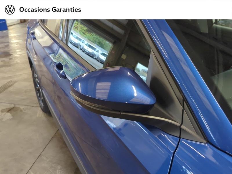 Voitures occasions VOLKSWAGEN T-CROSS Life Tech Villeneuve-d'Ascq
