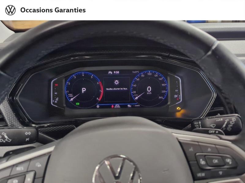 Voitures occasions VOLKSWAGEN T-CROSS Life Tech Villeneuve-d'Ascq