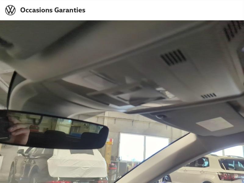 Voitures occasions VOLKSWAGEN T-CROSS Life Tech Villeneuve-d'Ascq