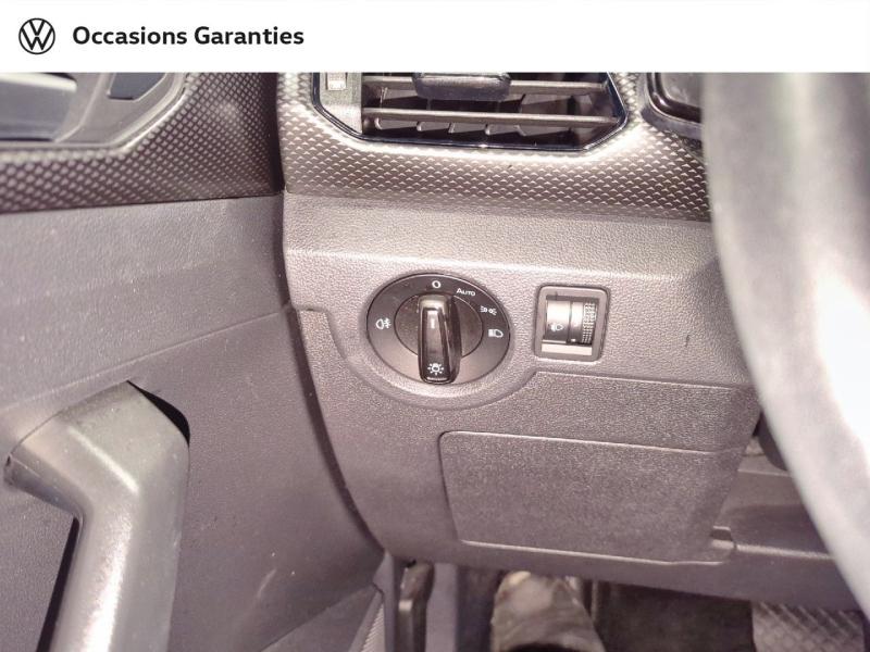 Voitures occasions VOLKSWAGEN T-CROSS Life Tech Villeneuve-d'Ascq