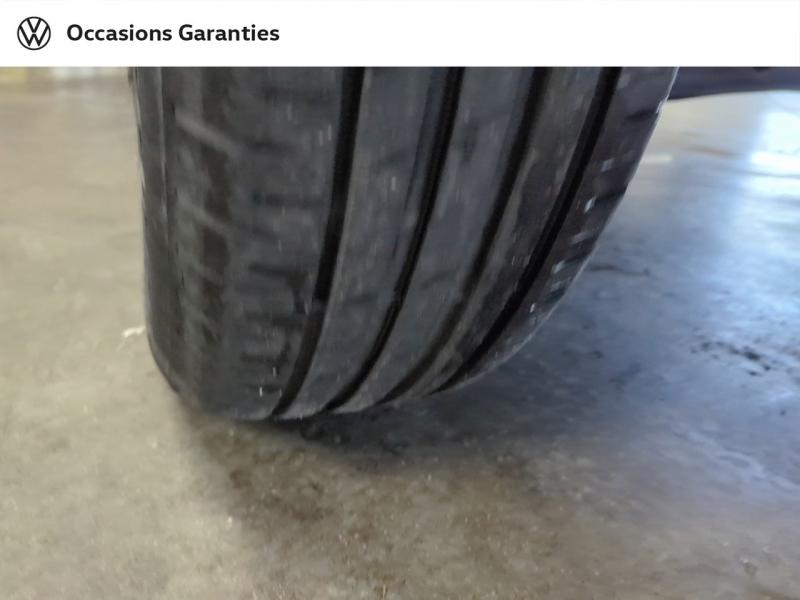 Voitures occasions VOLKSWAGEN T-CROSS Life Tech Villeneuve-d'Ascq
