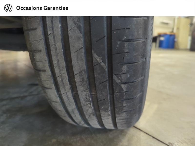 Voitures occasions VOLKSWAGEN T-CROSS Life Tech Villeneuve-d'Ascq