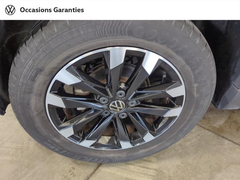 Voitures occasions VOLKSWAGEN T-CROSS Life Tech Villeneuve-d'Ascq