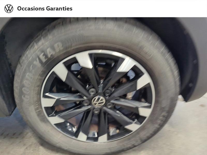 Voitures occasions VOLKSWAGEN T-CROSS Life Tech Villeneuve-d'Ascq