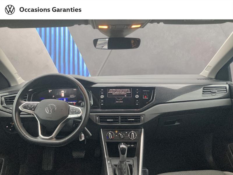 Voitures occasions VOLKSWAGEN POLO Life Villeneuve-d'Ascq