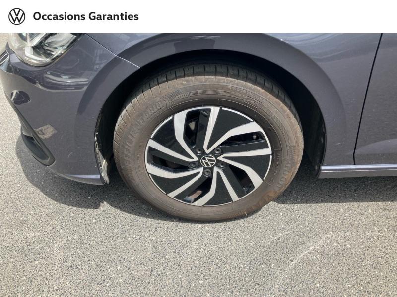 Voitures occasions VOLKSWAGEN POLO Life Villeneuve-d'Ascq