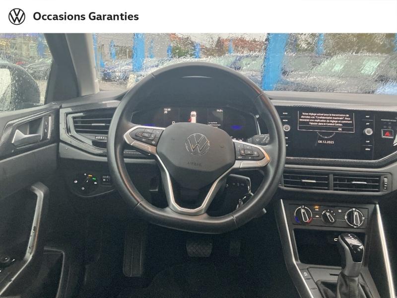 Voitures occasions VOLKSWAGEN POLO Life Villeneuve-d'Ascq