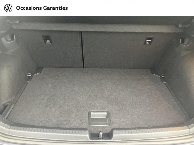 Voitures occasions VOLKSWAGEN POLO Life Villeneuve-d'Ascq