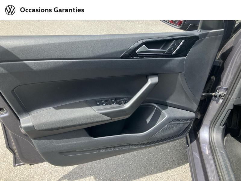Voitures occasions VOLKSWAGEN POLO Life Villeneuve-d'Ascq