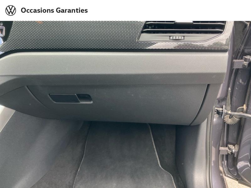 Voitures occasions VOLKSWAGEN POLO Life Villeneuve-d'Ascq