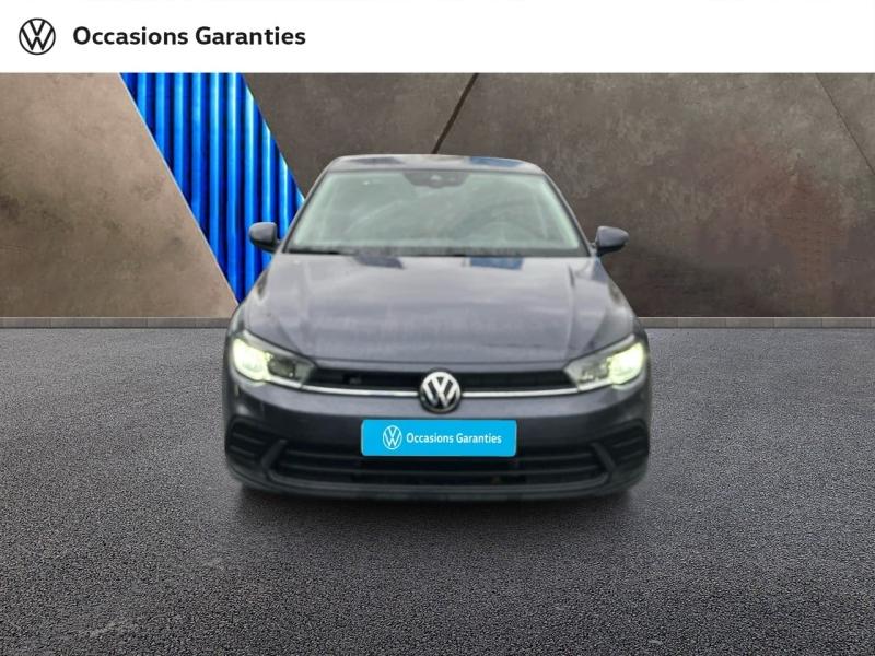 Voitures occasions VOLKSWAGEN POLO Life Villeneuve-d'Ascq