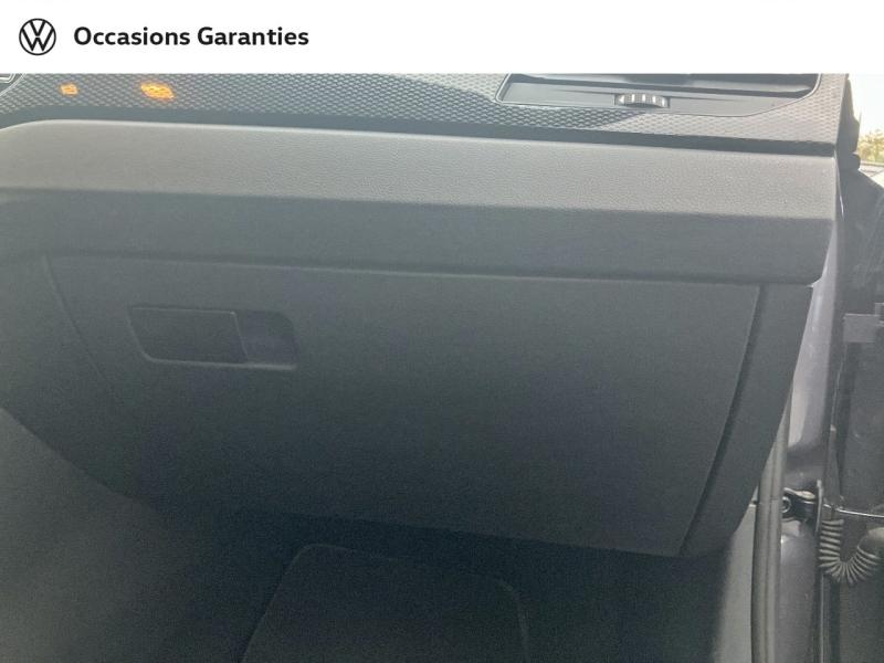 Voitures occasions VOLKSWAGEN POLO Life Villeneuve-d'Ascq
