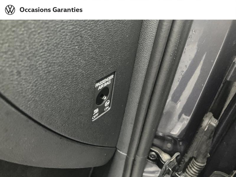 Voitures occasions VOLKSWAGEN POLO Life Villeneuve-d'Ascq