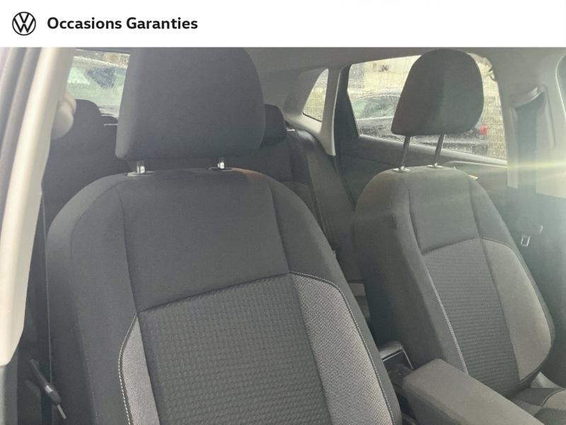 Voitures occasions VOLKSWAGEN POLO Life Villeneuve-d'Ascq
