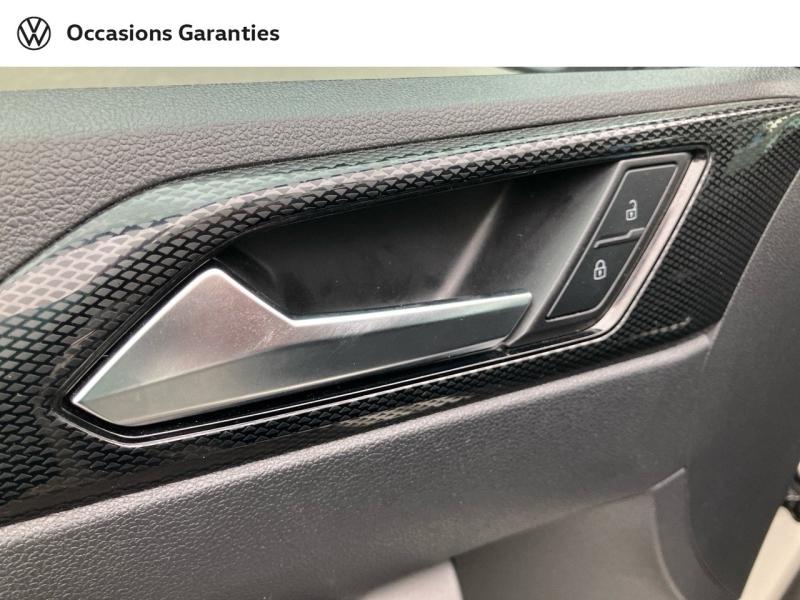 Voitures occasions VOLKSWAGEN POLO Life Villeneuve-d'Ascq