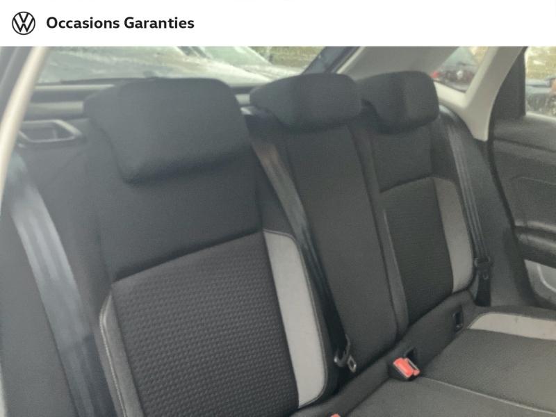 Voitures occasions VOLKSWAGEN POLO Life Villeneuve-d'Ascq