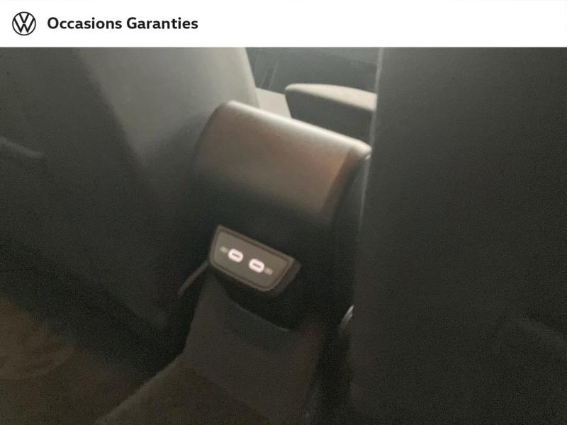 Voitures occasions VOLKSWAGEN POLO Life Villeneuve-d'Ascq