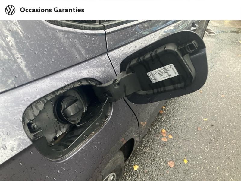 Voitures occasions VOLKSWAGEN POLO Life Villeneuve-d'Ascq