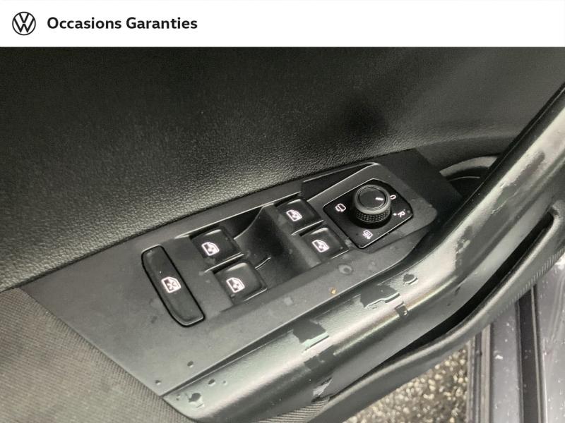 Voitures occasions VOLKSWAGEN POLO Life Villeneuve-d'Ascq