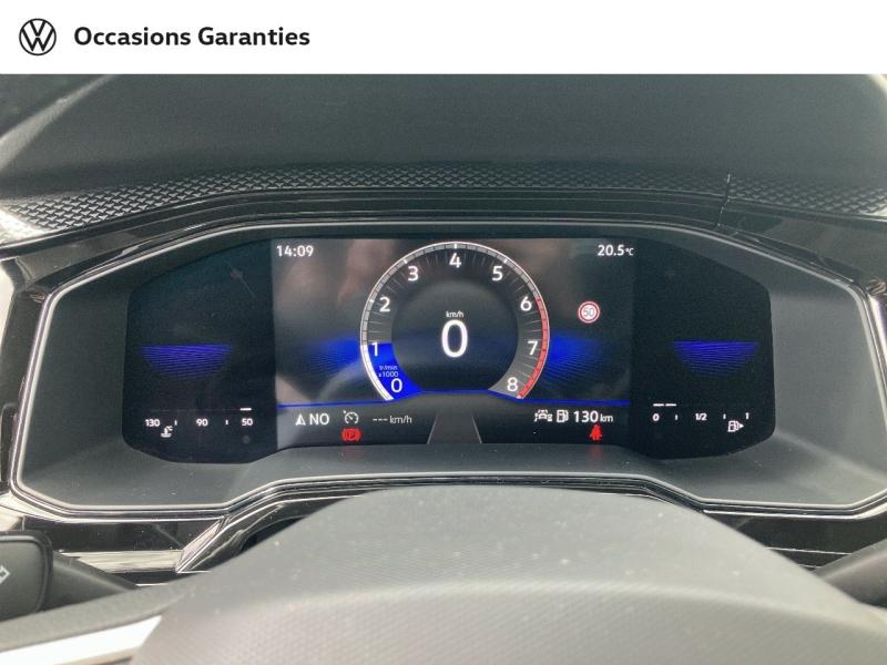 Voitures occasions VOLKSWAGEN POLO Life Villeneuve-d'Ascq