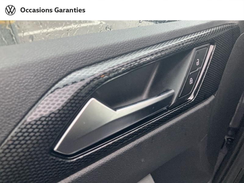 Voitures occasions VOLKSWAGEN POLO Life Villeneuve-d'Ascq