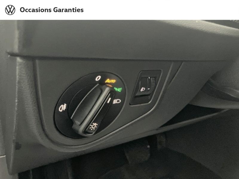 Voitures occasions VOLKSWAGEN POLO Life Villeneuve-d'Ascq