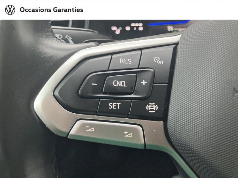 Voitures occasions VOLKSWAGEN POLO Life Villeneuve-d'Ascq