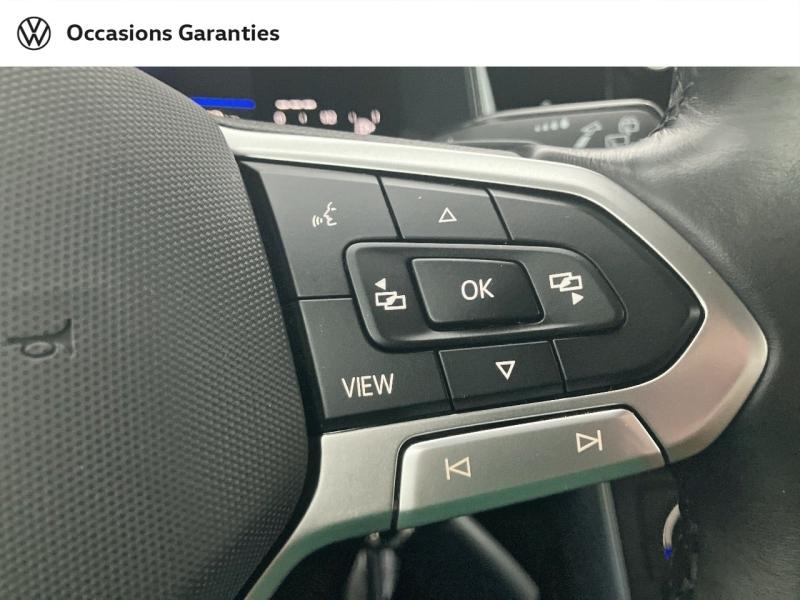 Voitures occasions VOLKSWAGEN POLO Life Villeneuve-d'Ascq