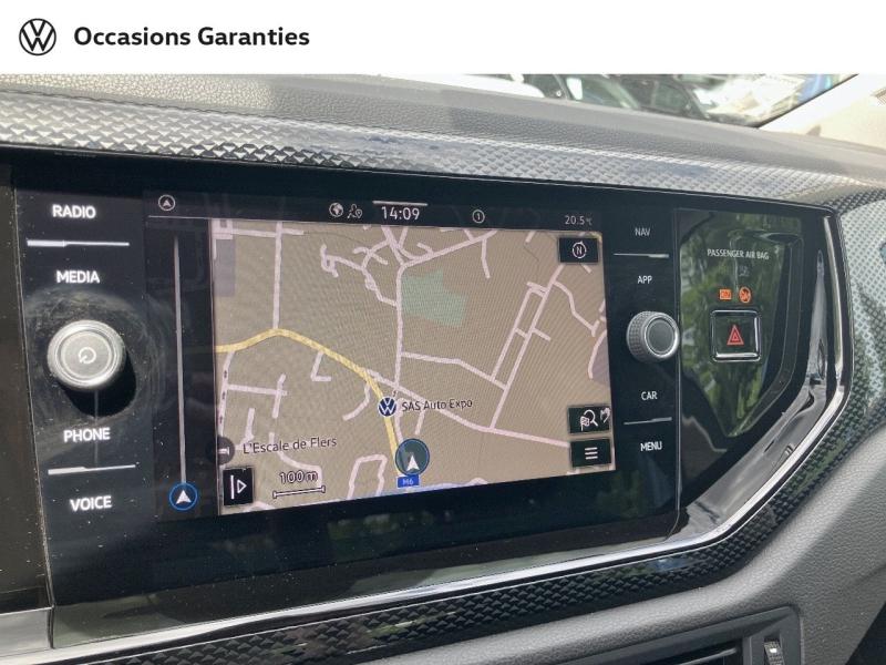 Voitures occasions VOLKSWAGEN POLO Life Villeneuve-d'Ascq