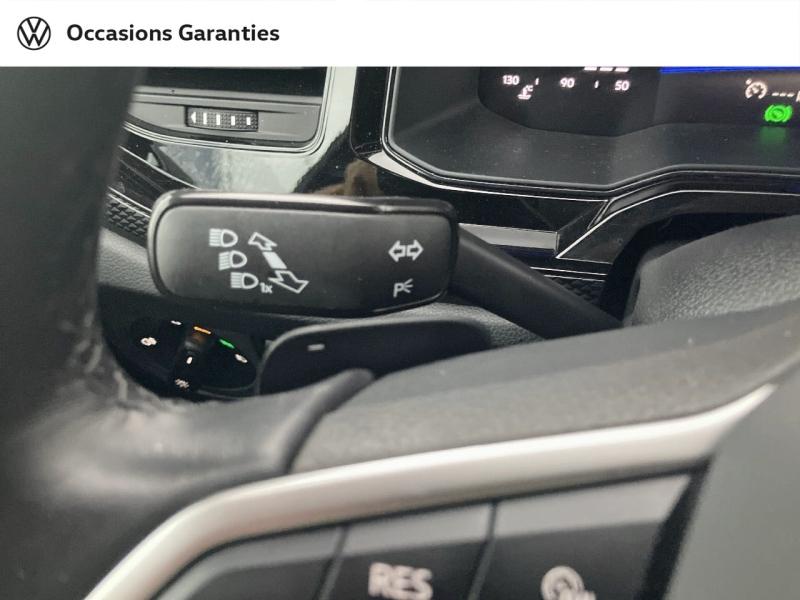 Voitures occasions VOLKSWAGEN POLO Life Villeneuve-d'Ascq