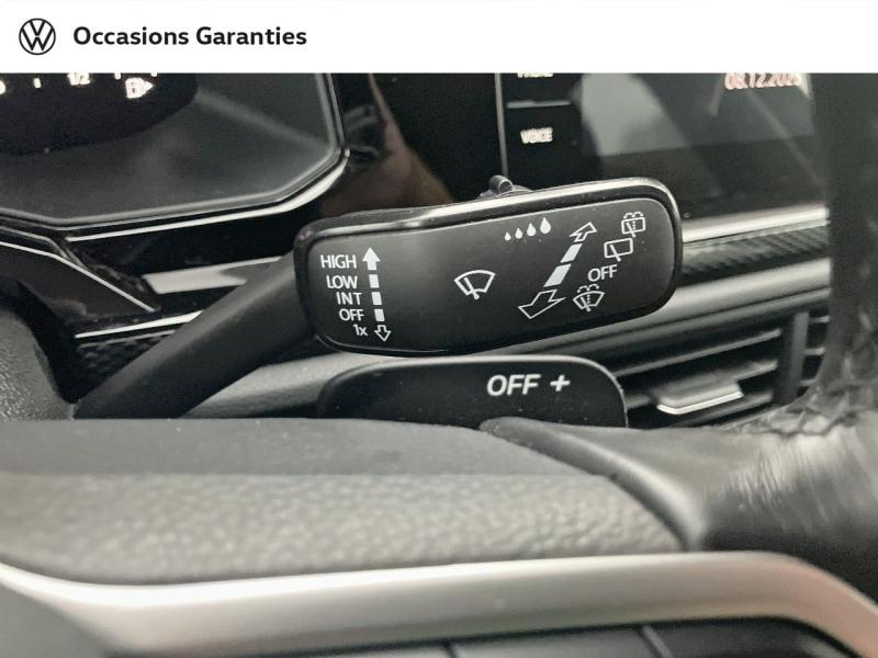 Voitures occasions VOLKSWAGEN POLO Life Villeneuve-d'Ascq