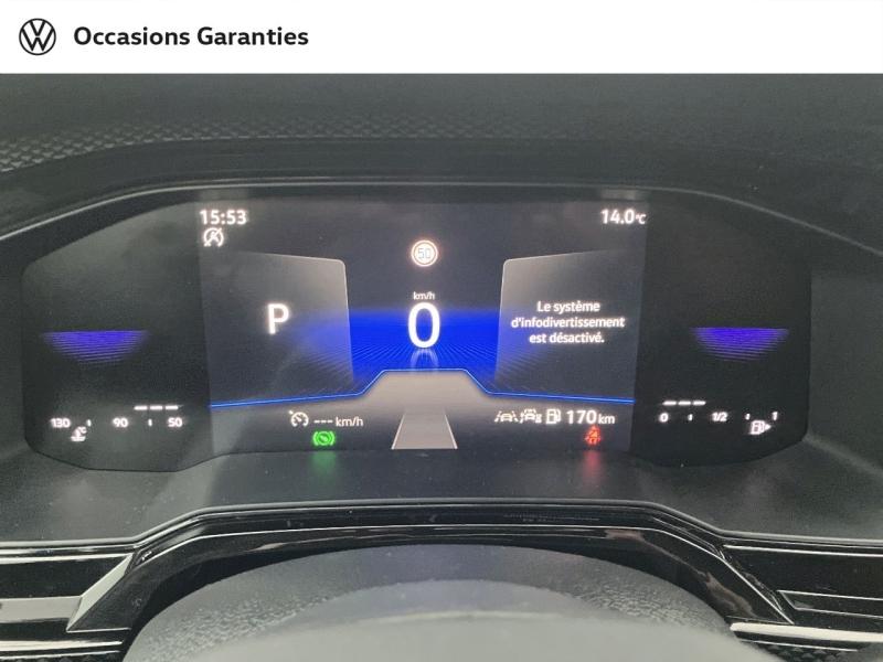 Voitures occasions VOLKSWAGEN POLO Life Villeneuve-d'Ascq