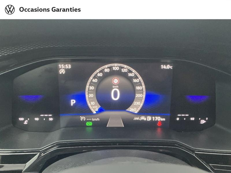 Voitures occasions VOLKSWAGEN POLO Life Villeneuve-d'Ascq