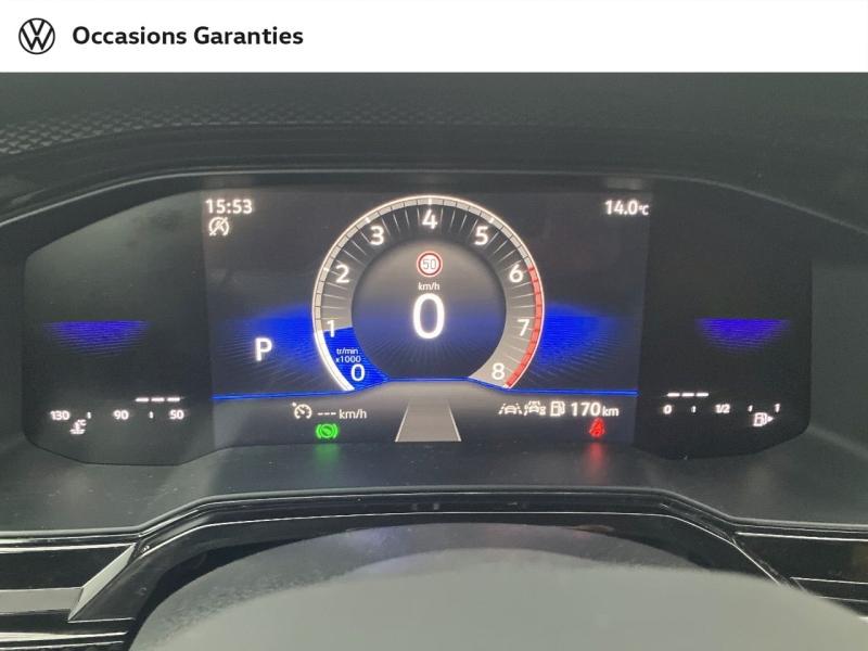 Voitures occasions VOLKSWAGEN POLO Life Villeneuve-d'Ascq