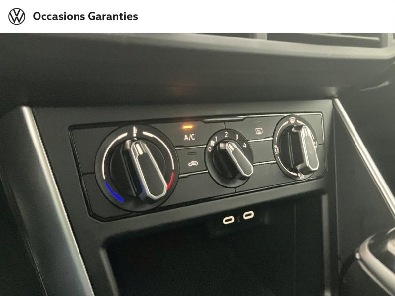 Voitures occasions VOLKSWAGEN POLO Life Villeneuve-d'Ascq